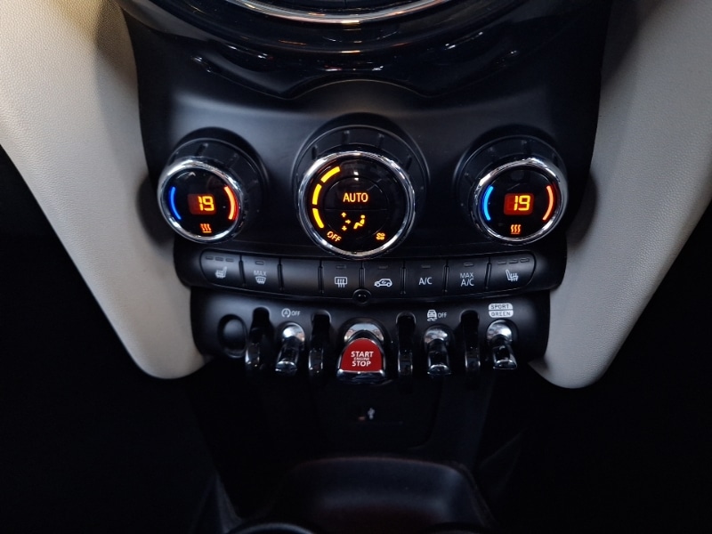 Used MINI Hatch 2018 for sale - 76937872: Photo 15