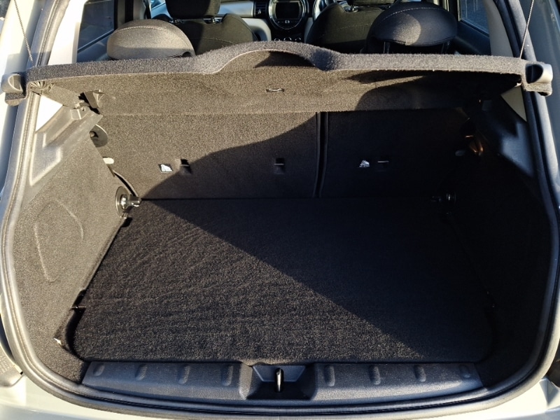 Used MINI Hatch 2018 for sale - 76937872: Photo 8