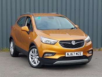 2017 - 1.4T ecoTEC Design Nav 5dr