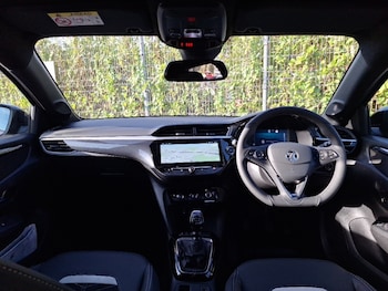 Used Vauxhall Corsa 2025 for sale - 78478347: Photo