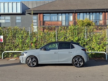 Used Vauxhall Corsa 2025 for sale - 78478347: Photo