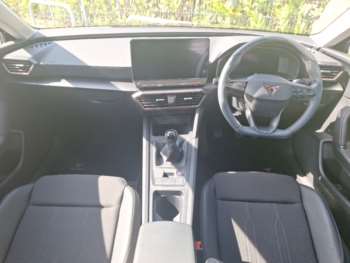 Used Cupra Leon 2024 for sale - 75262735: Photo