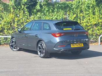 Used Cupra Leon 2024 for sale - 75262735: Photo