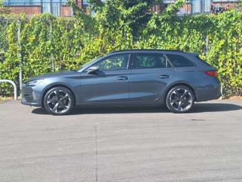 Used Cupra Leon 2024 for sale - 75262735: Photo