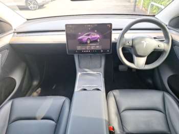 Used Tesla Model Y 2022 for sale - 74712126: Photo