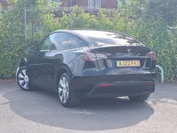 Used Tesla Model Y 2022 for sale - 74712126: Photo