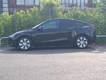 Used Tesla Model Y 2022 for sale - 74712126: Photo