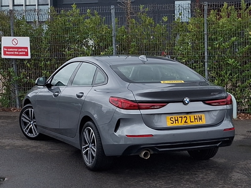 Used BMW 2 Series 2022 for sale - 77657048: Photo 3