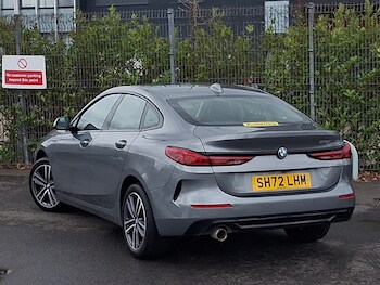 Used BMW 2 Series 2022 for sale - 77657048: Photo