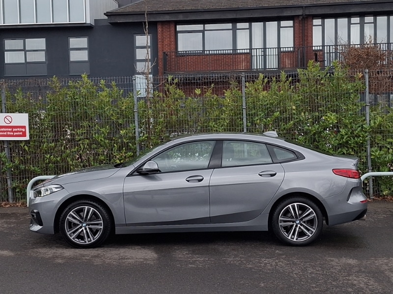 Used BMW 2 Series 2022 for sale - 77657048: Photo 4