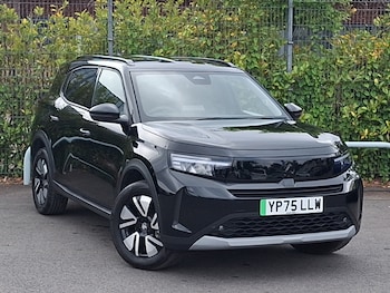Used Vauxhall Frontera 2025 for sale - 78480292: Photo