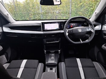 Used Vauxhall Frontera 2025 for sale - 78480292: Photo