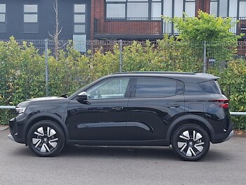 Used Vauxhall Frontera 2025 for sale - 78480292: Photo