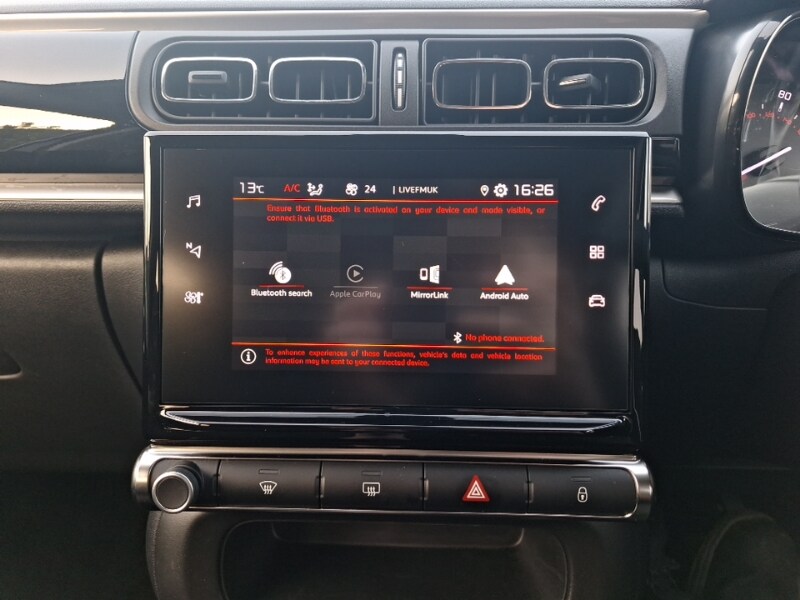 Used Citroen C3 2023 for sale - 78113256: Photo 13