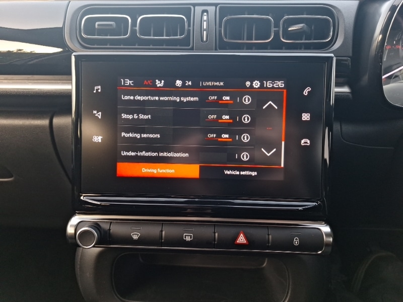 Used Citroen C3 2023 for sale - 78113256: Photo 14