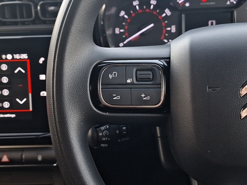 Used Citroen C3 2023 for sale - 78113256: Photo 18