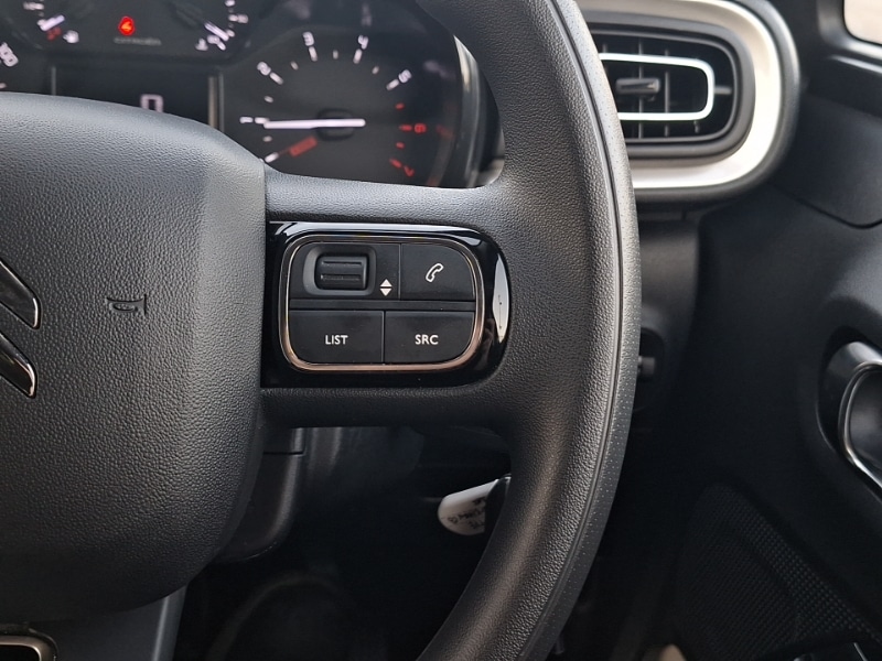 Used Citroen C3 2023 for sale - 78113256: Photo 19