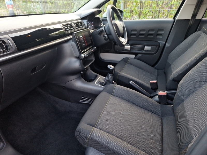 Used Citroen C3 2023 for sale - 78113256: Photo 5