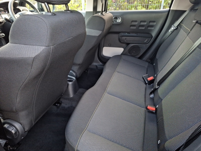 Used Citroen C3 2023 for sale - 78113256: Photo 6