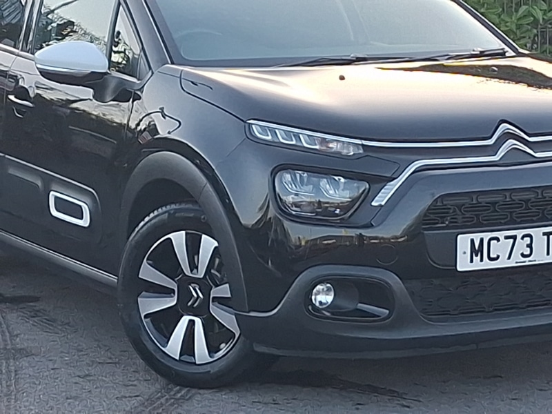 Used Citroen C3 2023 for sale - 78113256: Photo 9