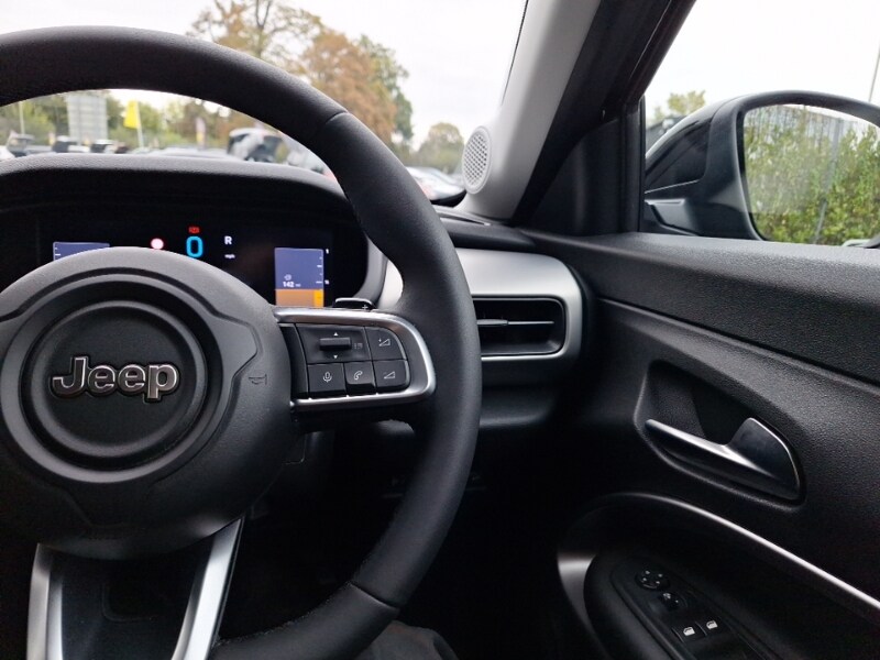 Used Jeep Other 2024 for sale - 77141467: Photo 19