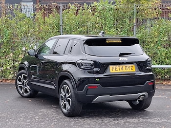 Used Jeep Other 2024 for sale - 77141467: Photo