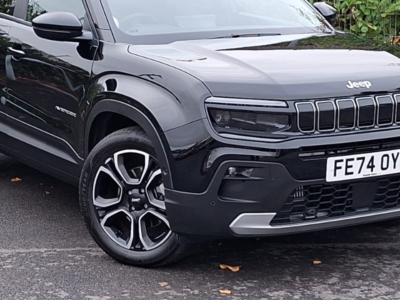 Used Jeep Other 2024 for sale - 77141467: Photo 9