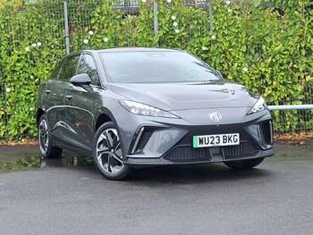 2023 - 150kW Trophy EV Long Range 64kWh 5dr Auto