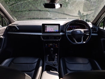 Used SEAT Tarraco 2023 for sale - 79505554: Photo