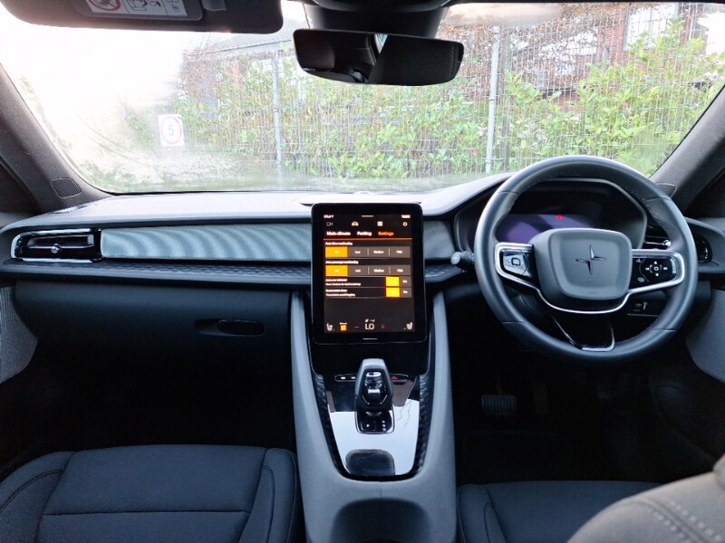 Used Polestar Polestar 2 2021 for sale - 77004845: Photo 2