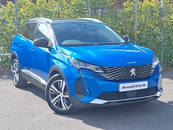 Used Peugeot 3008 2021 for sale - 78634814: Photo