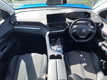 Used Peugeot 3008 2021 for sale - 78634814: Photo