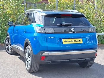 Used Peugeot 3008 2021 for sale - 78634814: Photo