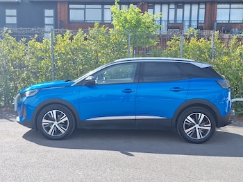 Used Peugeot 3008 2021 for sale - 78634814: Photo