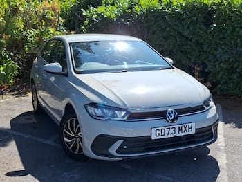 Used Volkswagen Polo 2024 for sale - 79734277: Photo