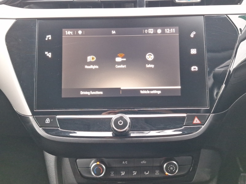 Used Vauxhall Corsa 2019 for sale - 76459774: Photo 17