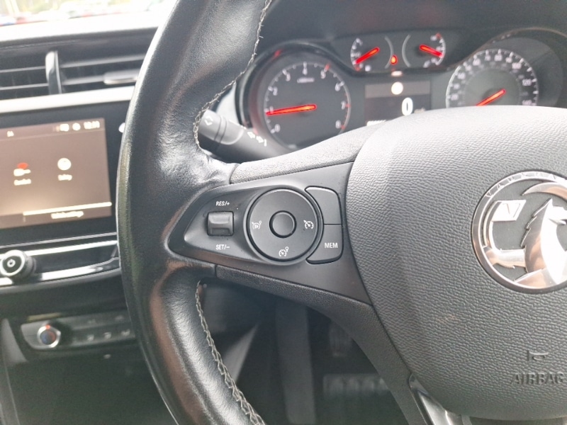 Used Vauxhall Corsa 2019 for sale - 76459774: Photo 18