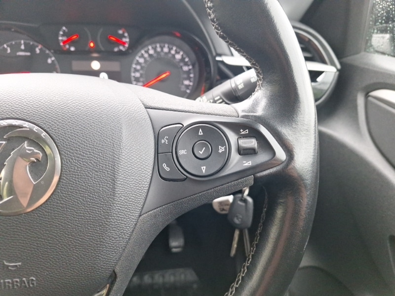 Used Vauxhall Corsa 2019 for sale - 76459774: Photo 19