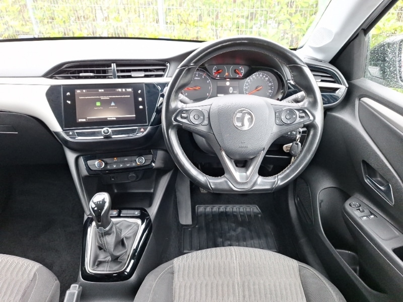 Used Vauxhall Corsa 2019 for sale - 76459774: Photo 7
