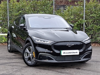 Used Ford Mustang Mach-E 2021 for sale - 78380735: Photo