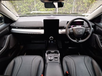 Used Ford Mustang Mach-E 2021 for sale - 78380735: Photo