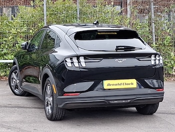 Used Ford Mustang Mach-E 2021 for sale - 78380735: Photo