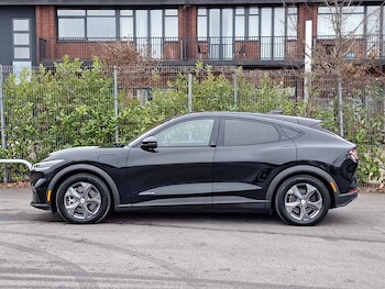 Used Ford Mustang Mach-E 2021 for sale - 78380735: Photo