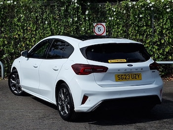 Used Ford Focus 2023 for sale - 79231323: Photo