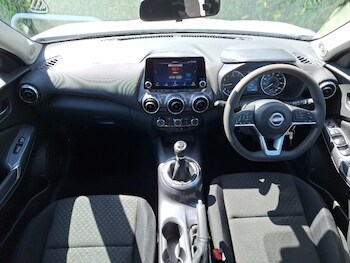 Used Nissan Juke 2023 for sale - 78440958: Photo