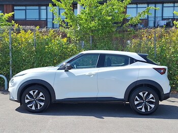 Used Nissan Juke 2023 for sale - 78440958: Photo