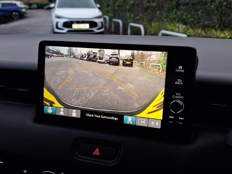 Used Honda HR-V 2023 for sale - 76970379: Photo 11