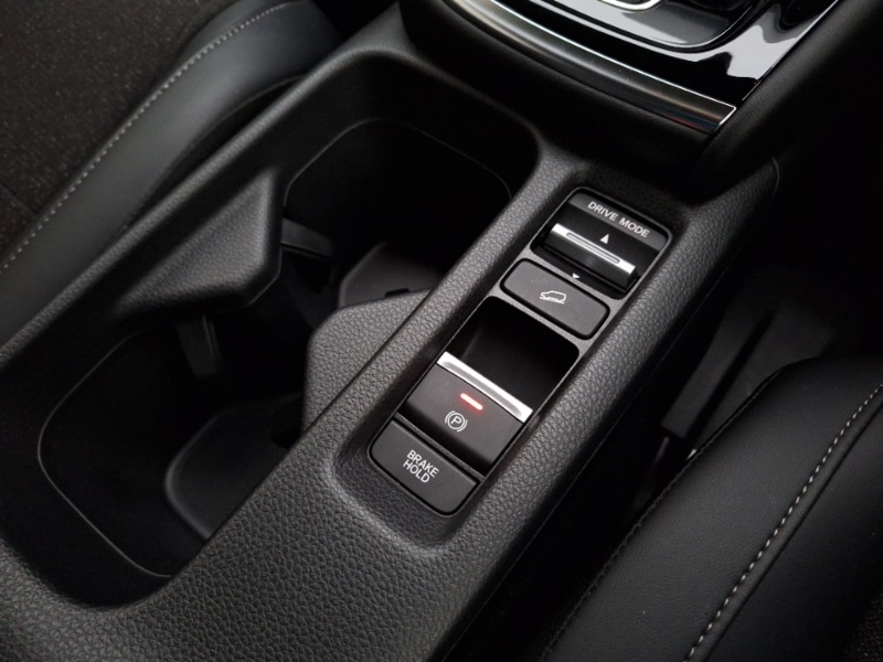 Used Honda HR-V 2023 for sale - 76970379: Photo 12