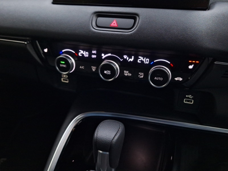 Used Honda HR-V 2023 for sale - 76970379: Photo 13