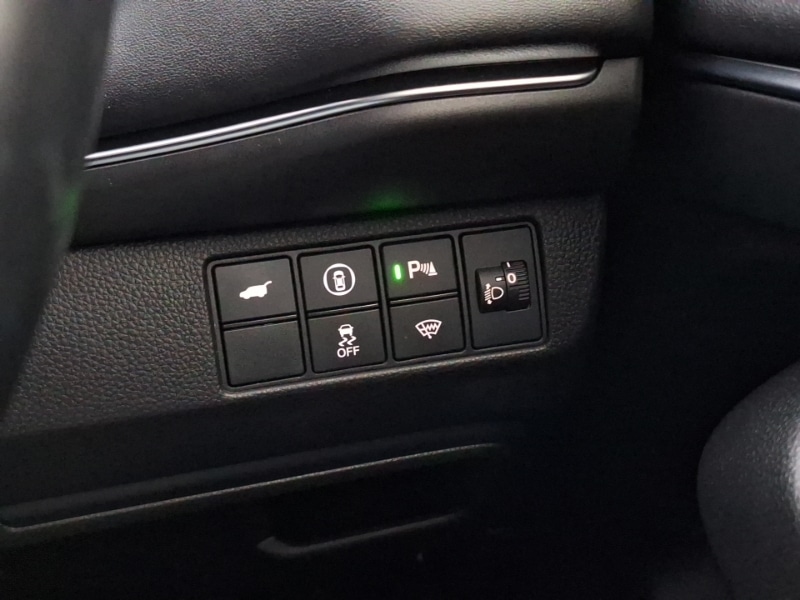 Used Honda HR-V 2023 for sale - 76970379: Photo 17